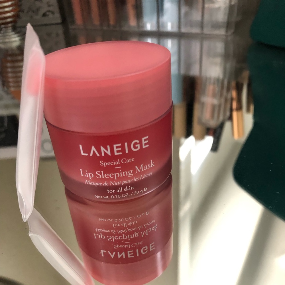 Laneige Lip Sleeping Mask (BRAND NEW)